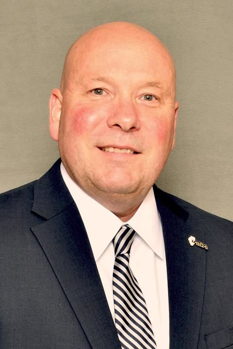 scott dearman
